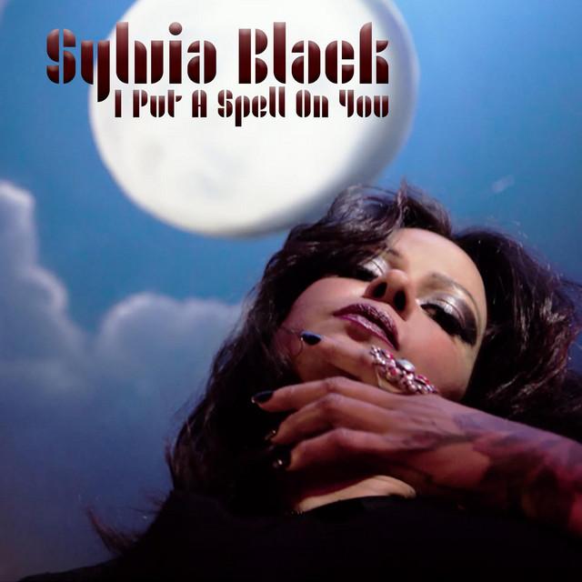 Sylvia Black