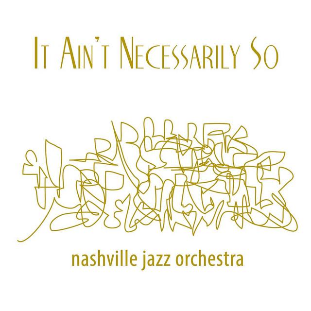 Nashville Jazz Orchestra