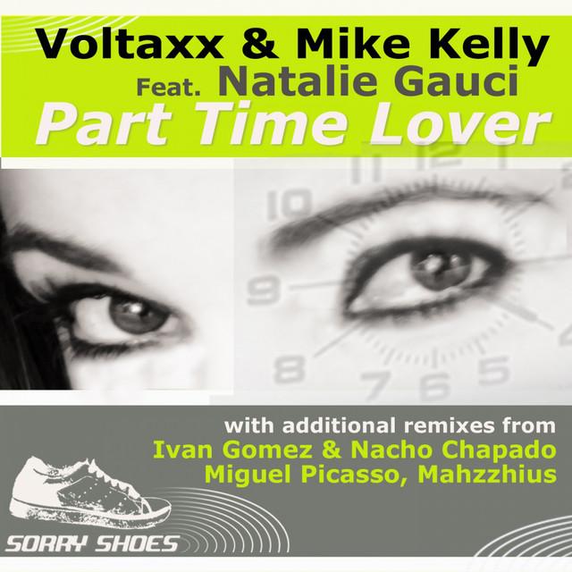 Voltaxx