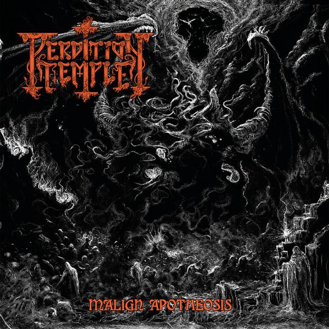 Perdition Temple