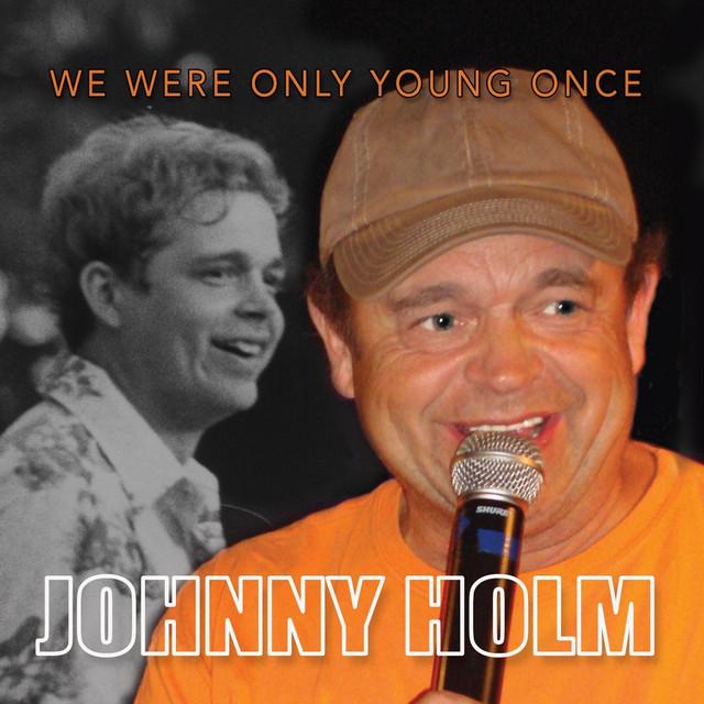 Johnny Holm