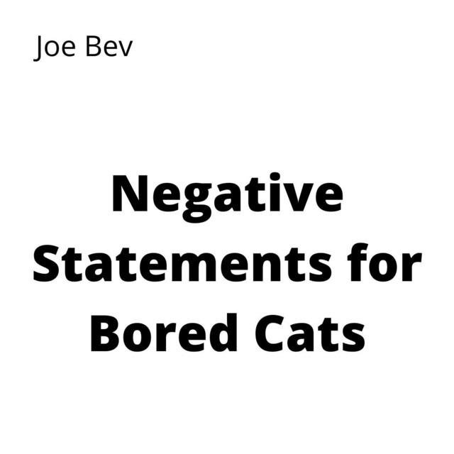 Joe Bev