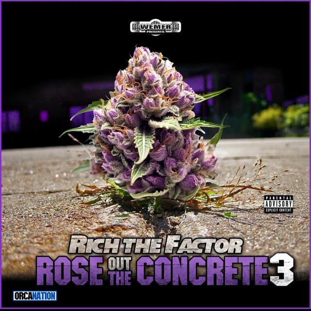 Rich The Factor