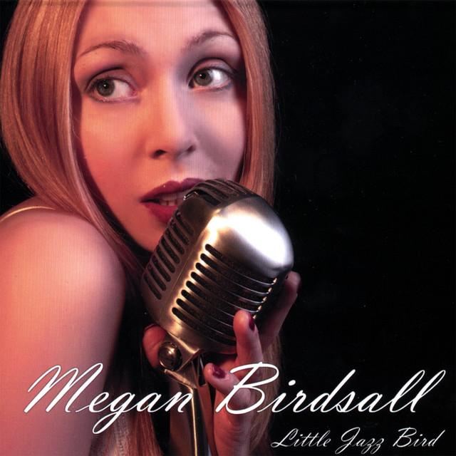 Megan Birdsall