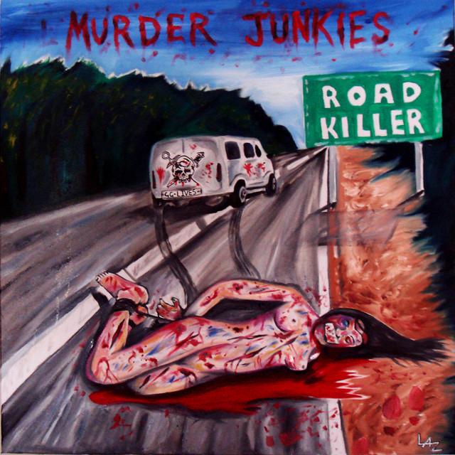 Murder Junkies