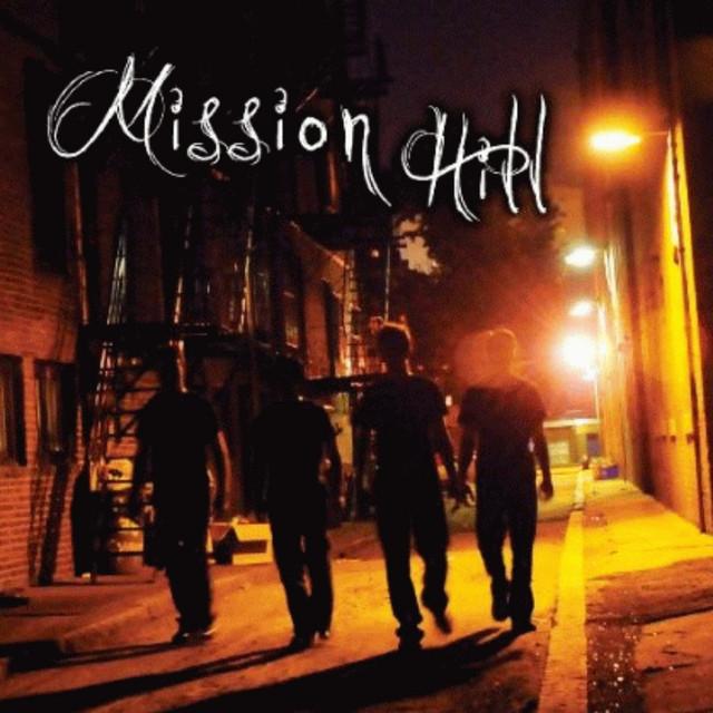 Mission Hill