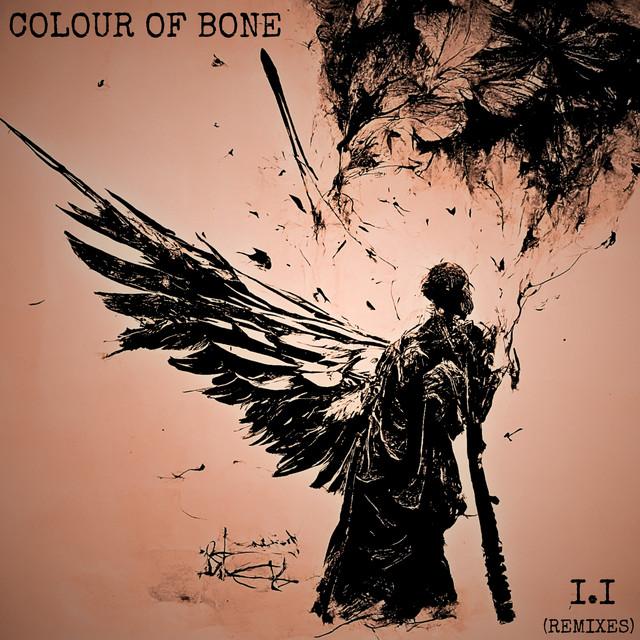 Colour of Bone
