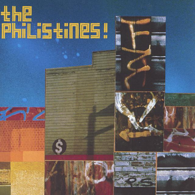 The Philistines