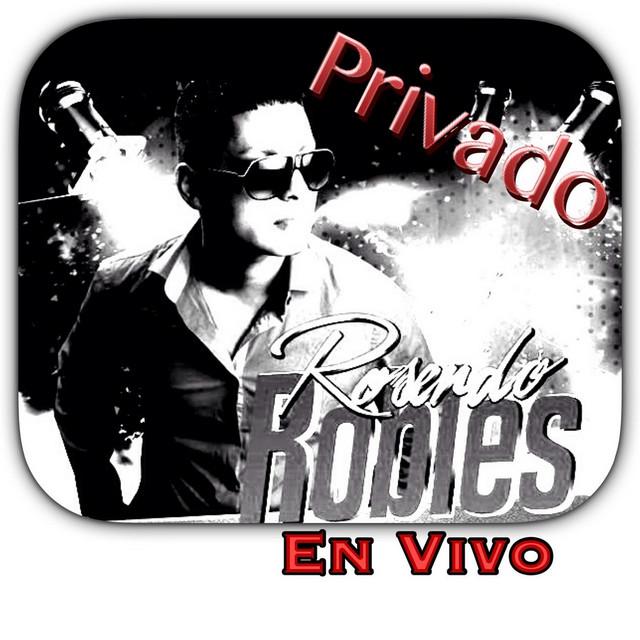 Rosendo Robles