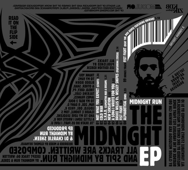 Midnight Run