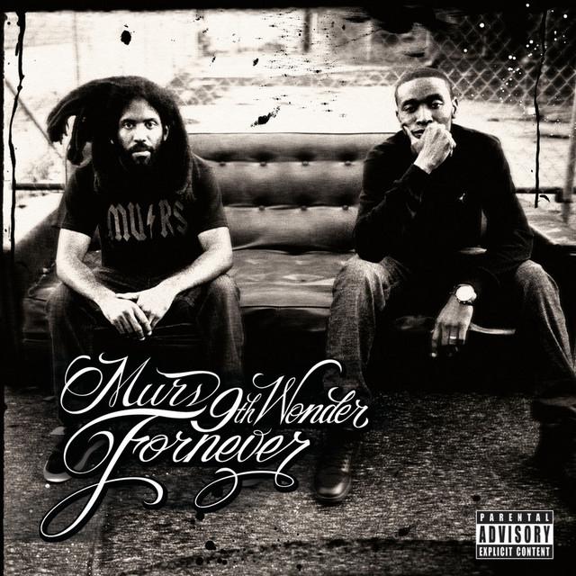 Murs & 9th Wonder