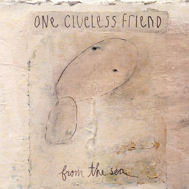 One Clueless Friend