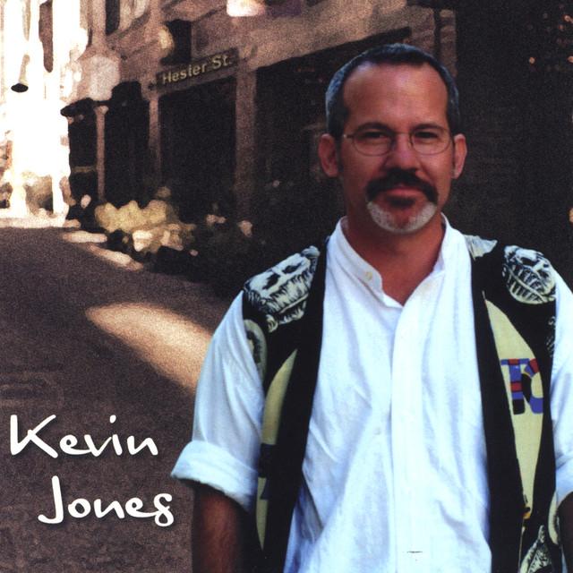 Kevin Jones