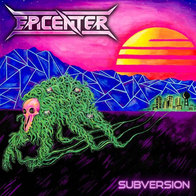 Epicenter