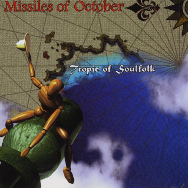 Missiles Of October