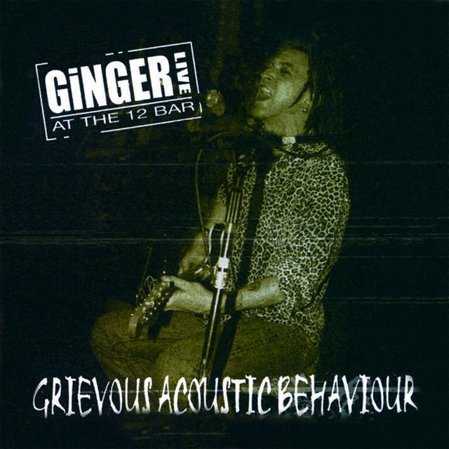 Ginger