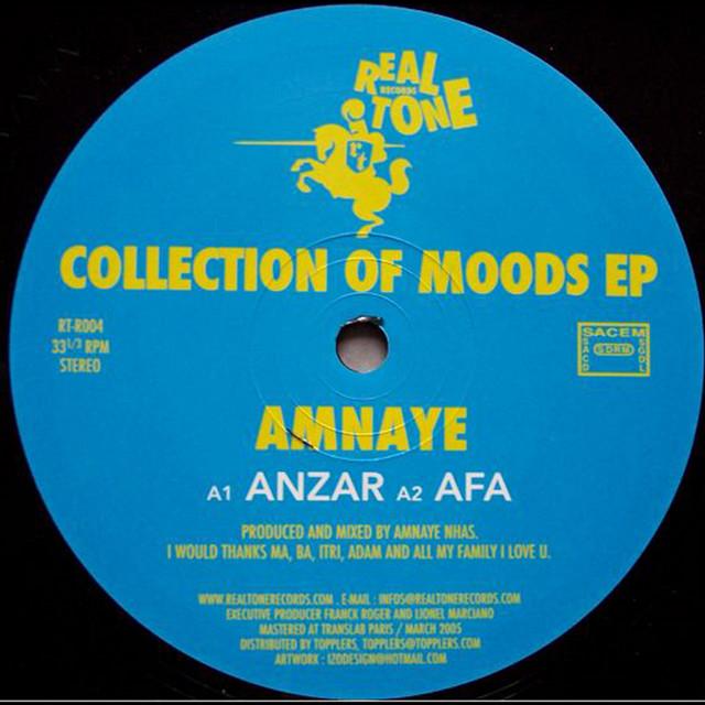 Amnaye