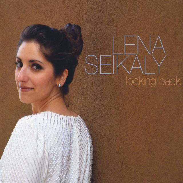Lena Seikaly