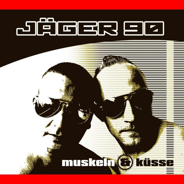 Jäger 90