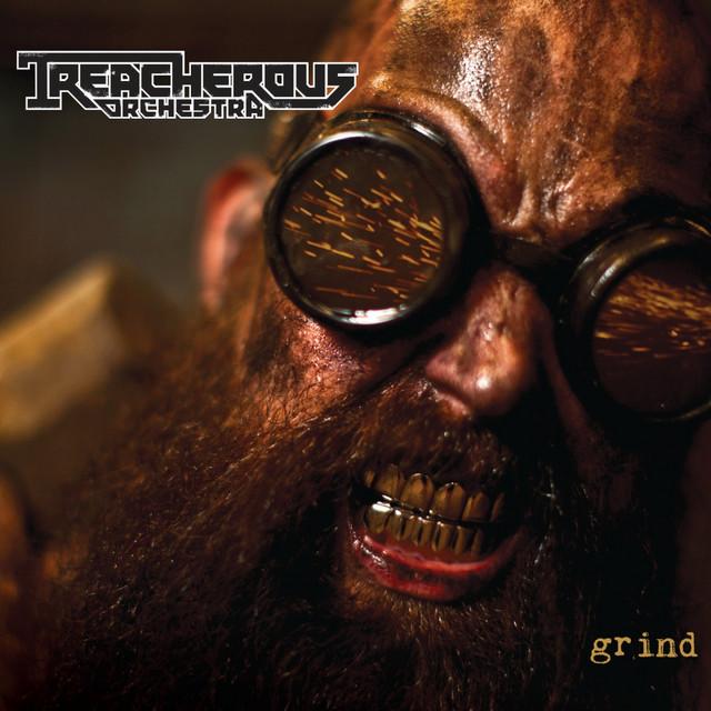 Treacherous Orchestra