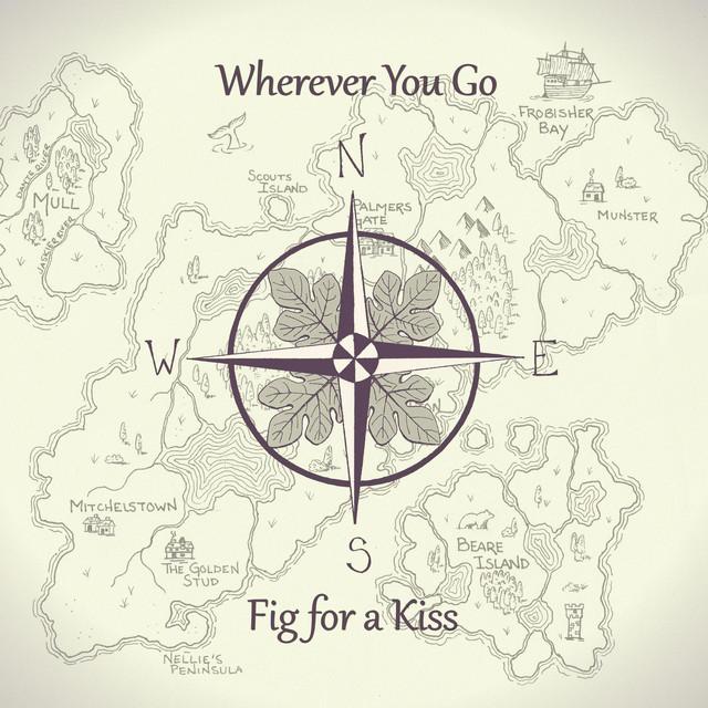 Fig for a Kiss