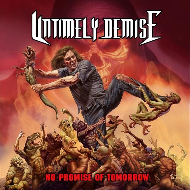Untimely Demise