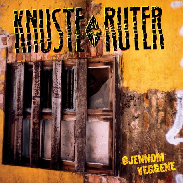 Knuste Ruter