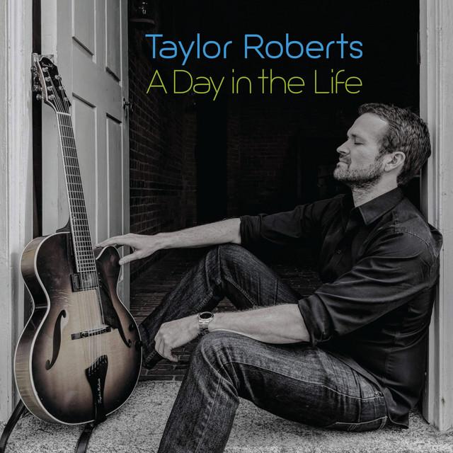 Taylor Roberts