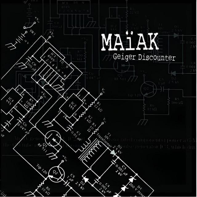 Maïak