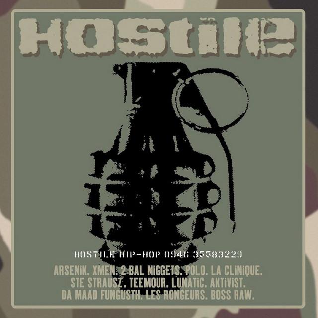 Hostile
