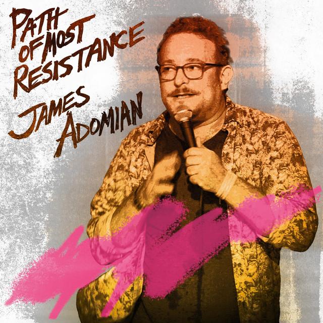 James Adomian