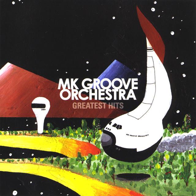MK Groove Orchestra