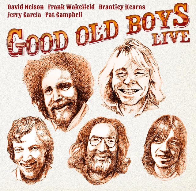 Good Old Boys