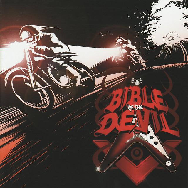 Bible Of The Devil