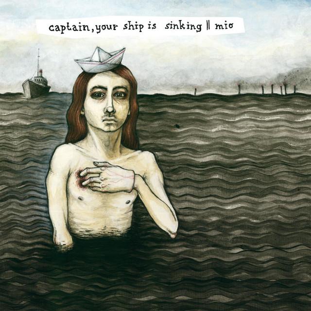 Captain, Your Ship Is Sinking