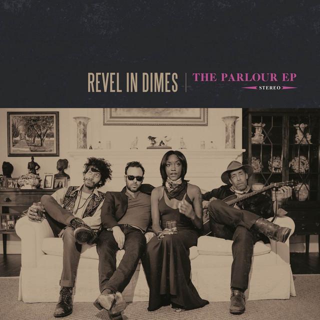 Revel In Dimes