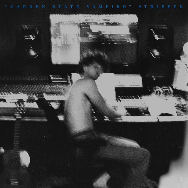Garden State Vampire - Stripped