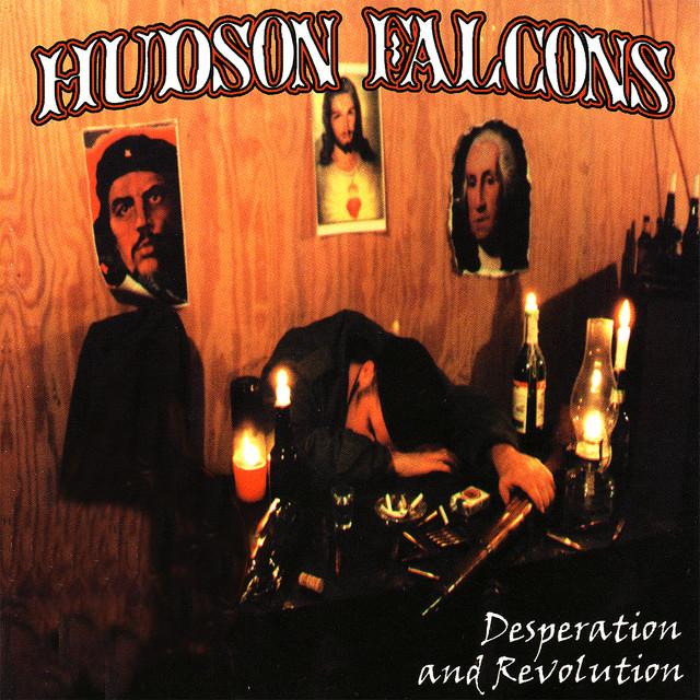 Hudson Falcons