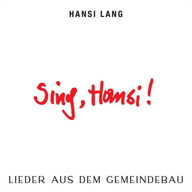 Hansi Lang
