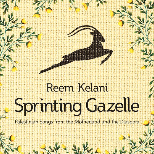 Reem Kelani