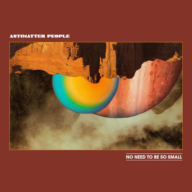 Antimatter People