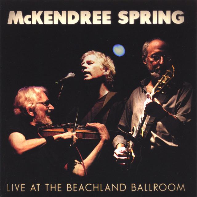 McKendree Spring