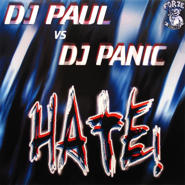 DJ Panic