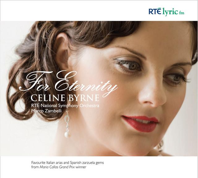 Celine Byrne