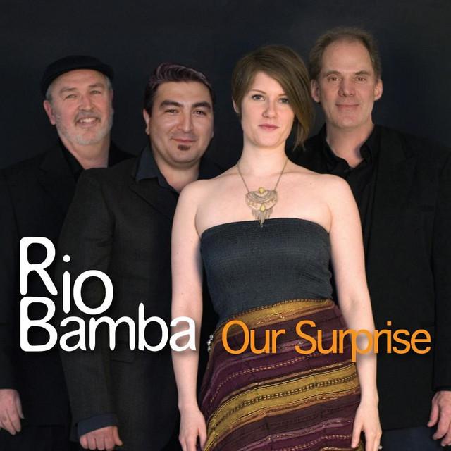 Rio Bamba
