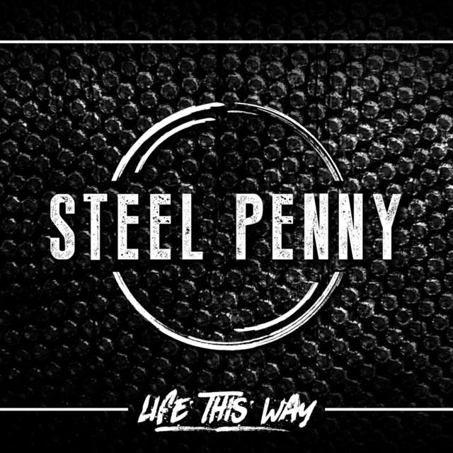 Steel Penny