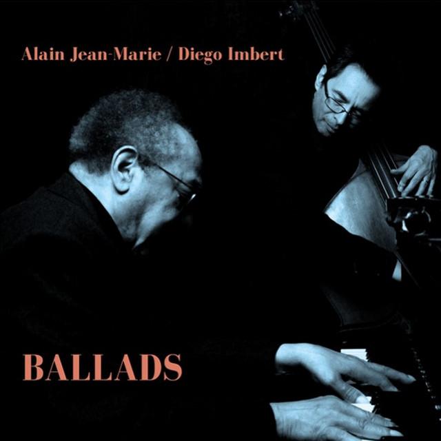Alain Jean-Marie