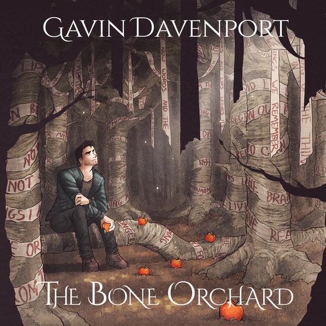 Gavin Davenport