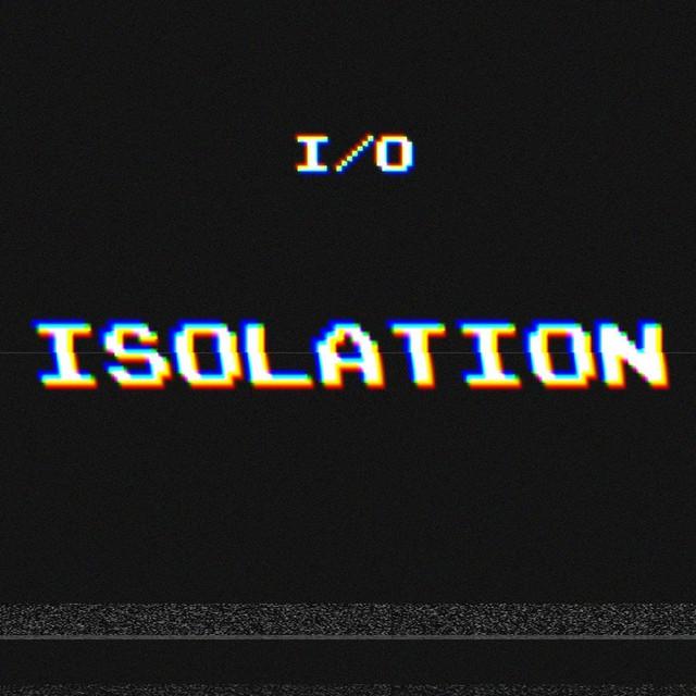 I/O