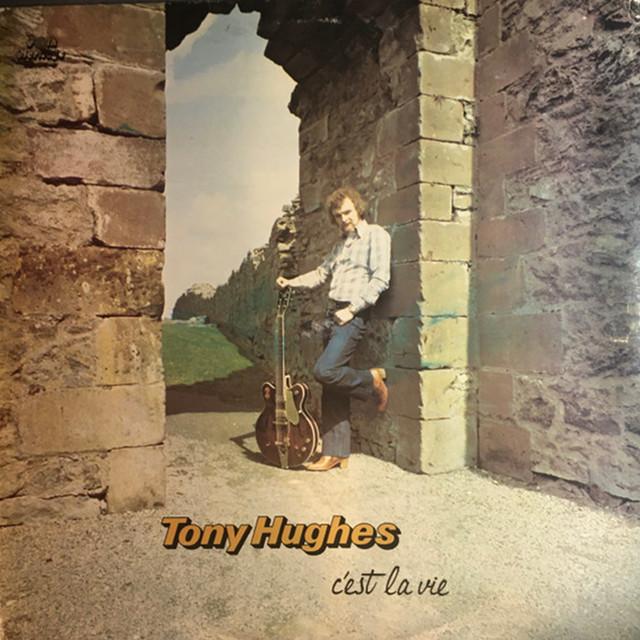 Tony Hughes